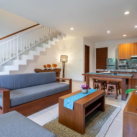 Apartamento Sayang Sanur Duplex Exterior foto