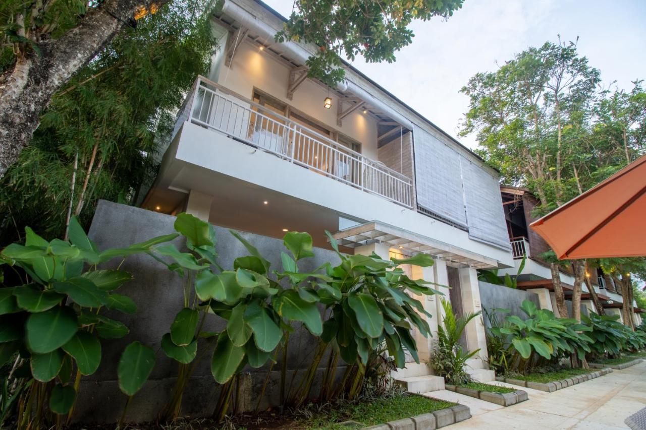 Apartamento Sayang Sanur Duplex Exterior foto