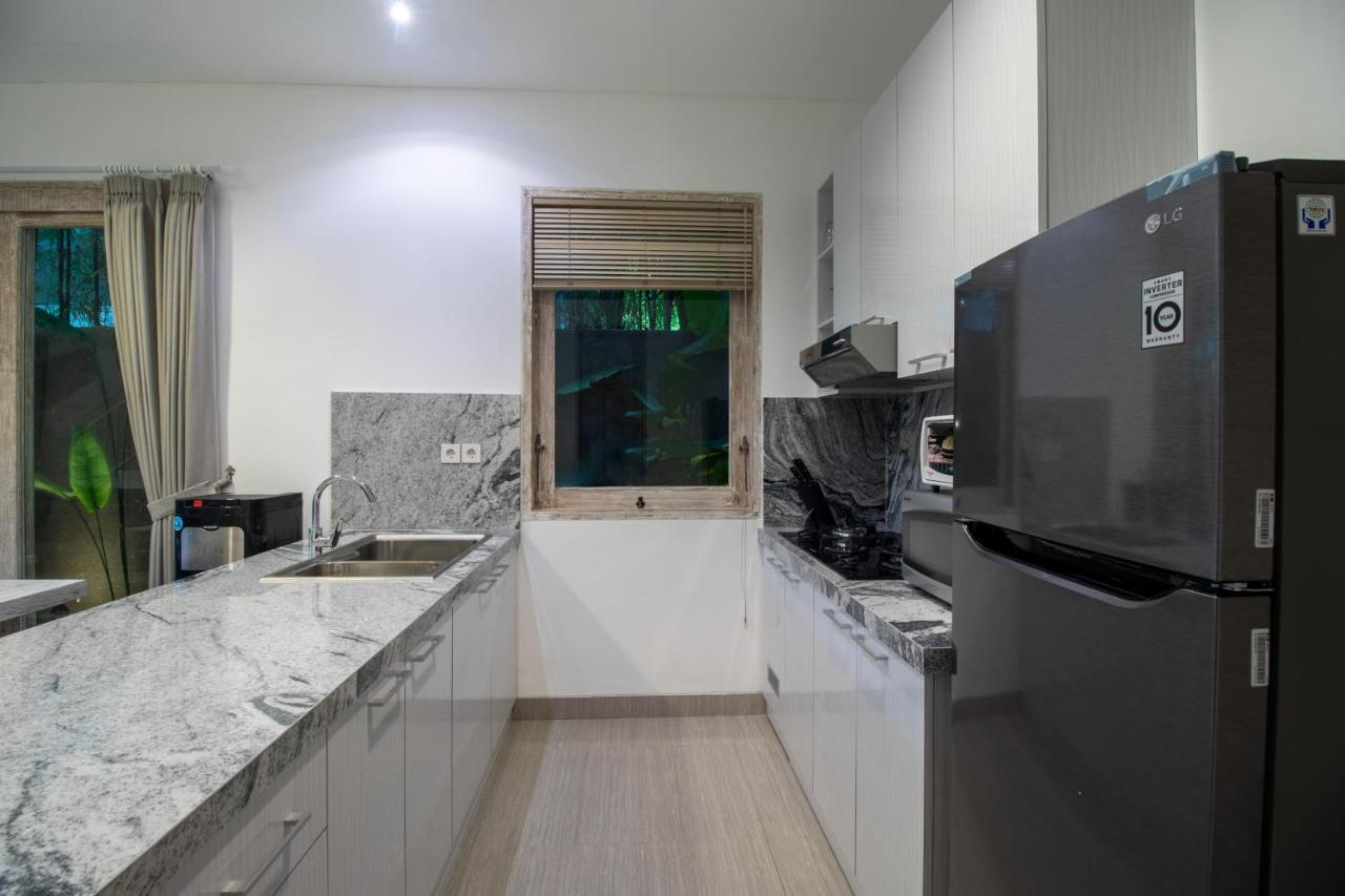 Apartamento Sayang Sanur Duplex Exterior foto