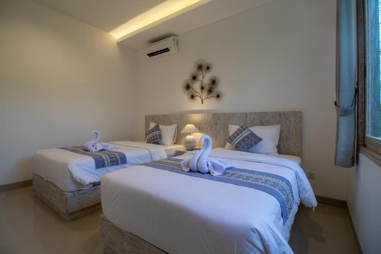 Apartamento Sayang Sanur Duplex Exterior foto