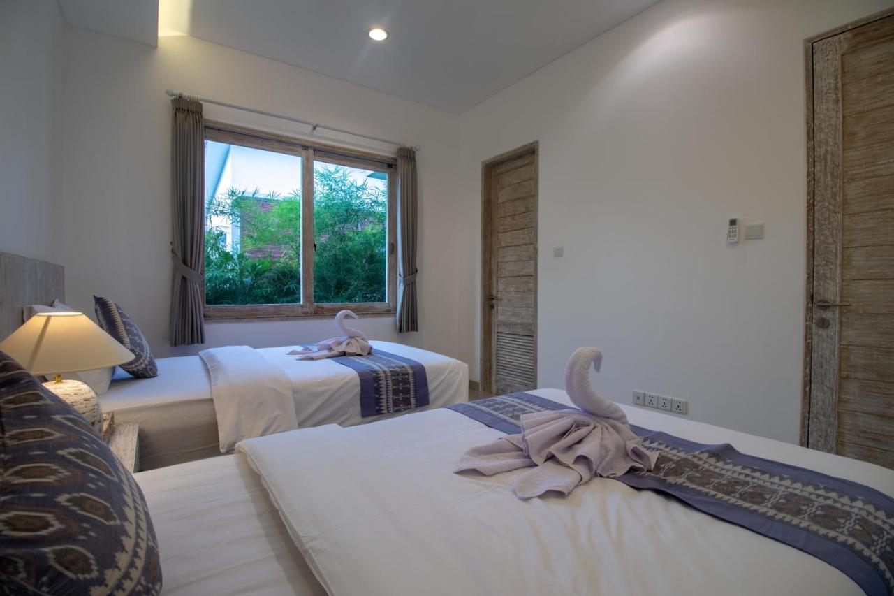 Apartamento Sayang Sanur Duplex Exterior foto
