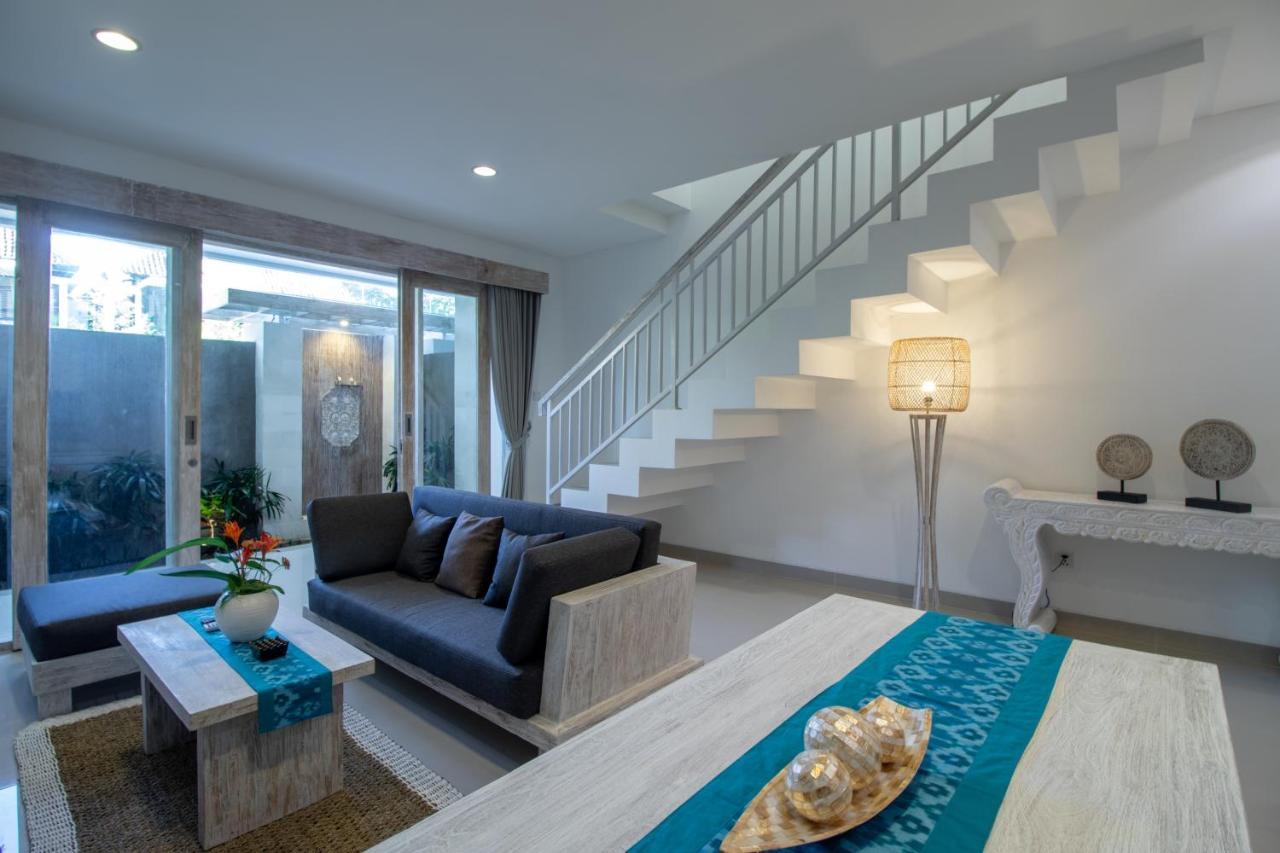 Apartamento Sayang Sanur Duplex Exterior foto