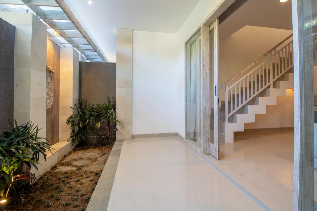 Apartamento Sayang Sanur Duplex Exterior foto