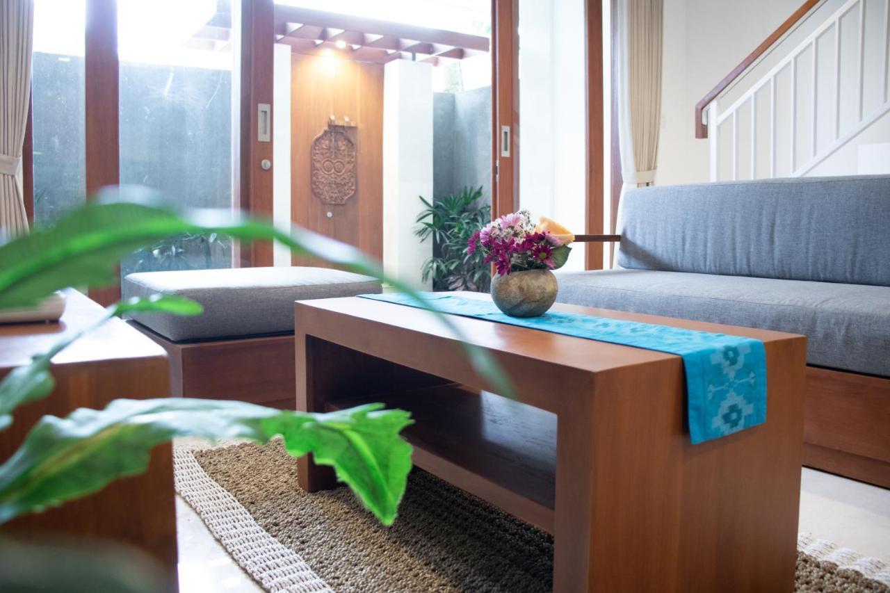 Apartamento Sayang Sanur Duplex Exterior foto