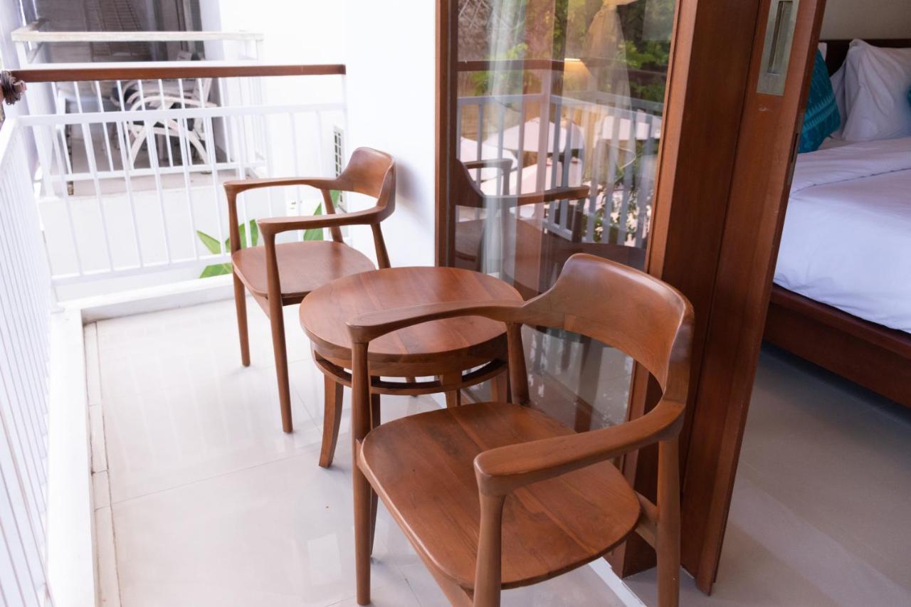 Apartamento Sayang Sanur Duplex Exterior foto
