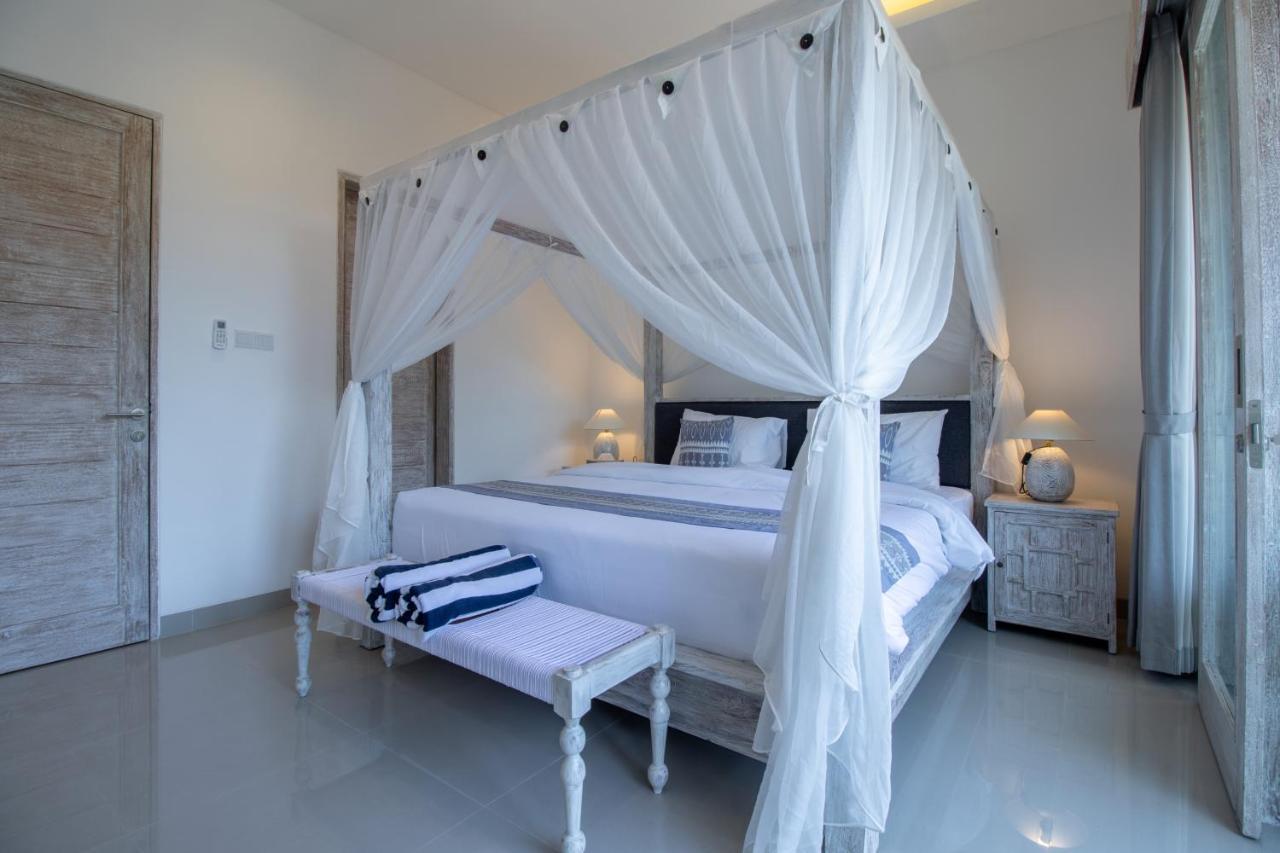 Apartamento Sayang Sanur Duplex Exterior foto