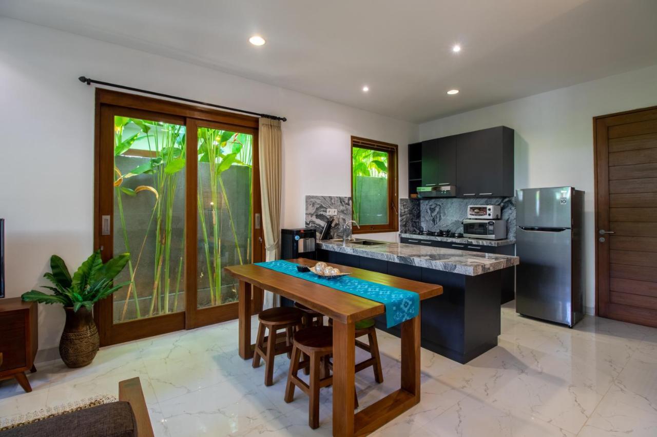 Apartamento Sayang Sanur Duplex Exterior foto