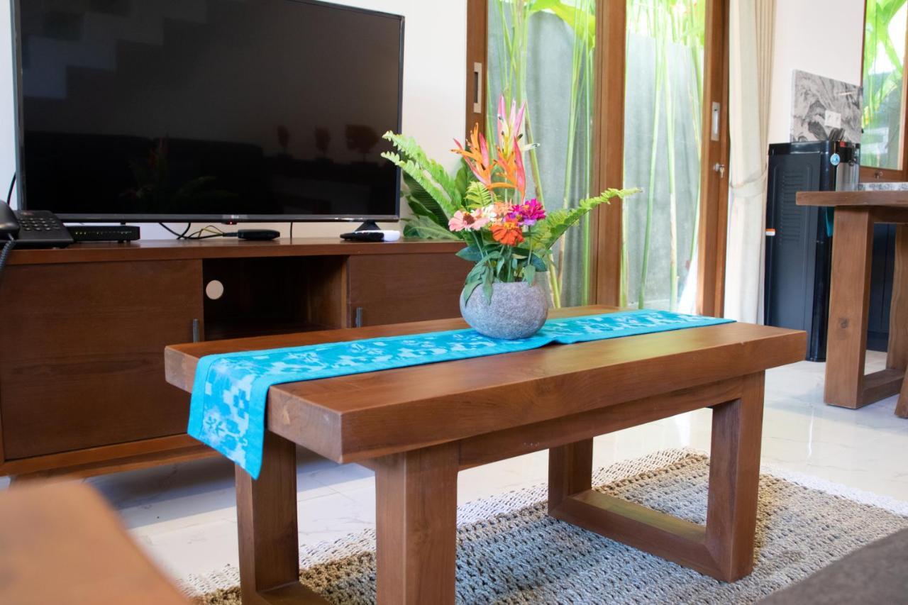 Apartamento Sayang Sanur Duplex Exterior foto