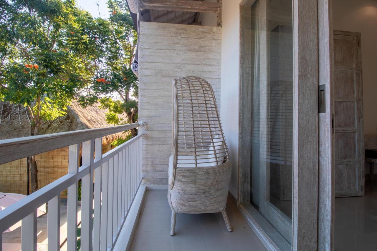Apartamento Sayang Sanur Duplex Exterior foto