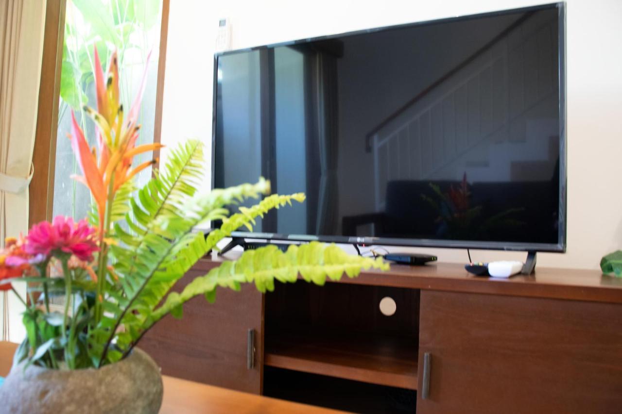 Apartamento Sayang Sanur Duplex Exterior foto