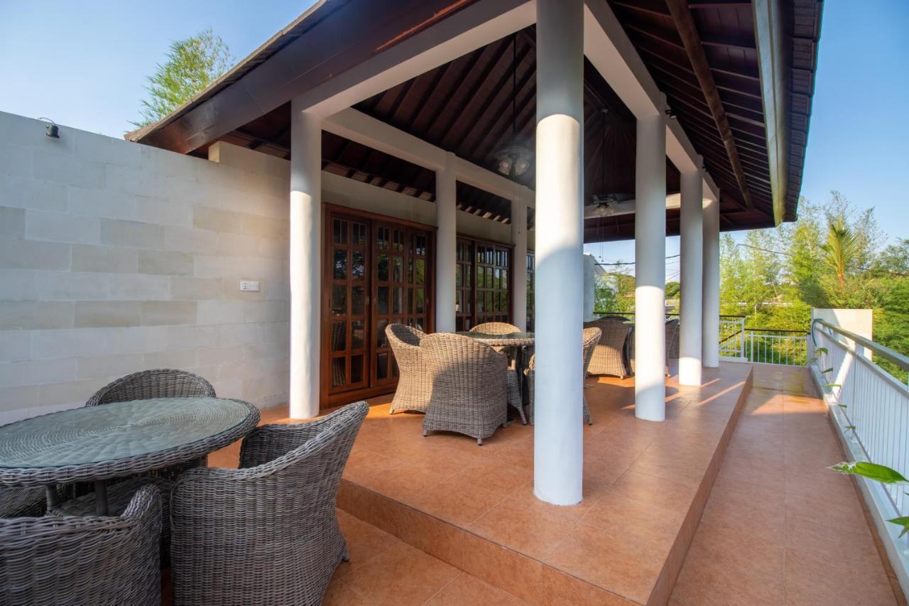 Apartamento Sayang Sanur Duplex Exterior foto